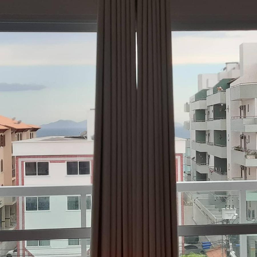 Otimo Apartamento 306, Arraial Do Cabo, Rj, Brasil Екстер'єр фото