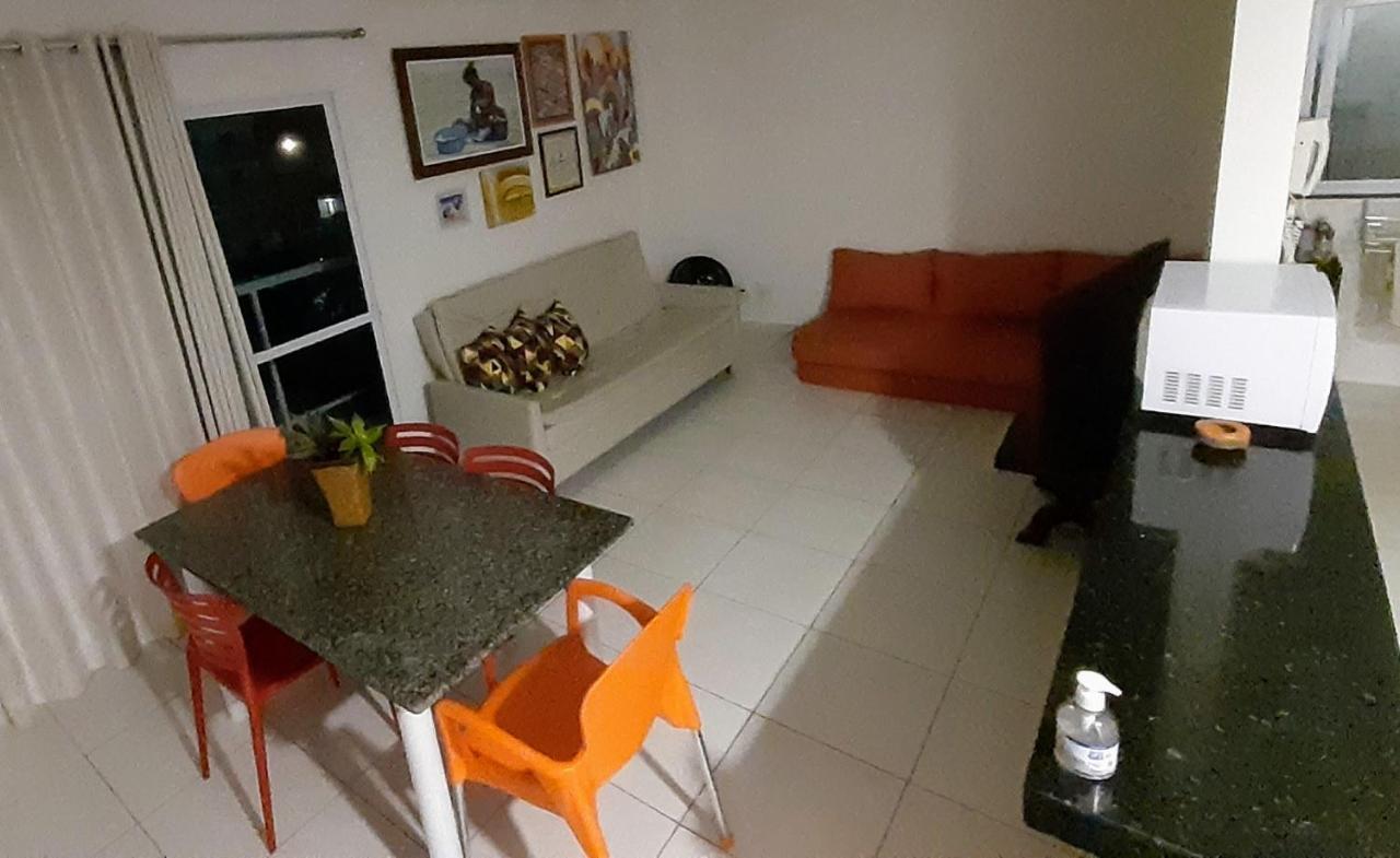 Otimo Apartamento 306, Arraial Do Cabo, Rj, Brasil Екстер'єр фото