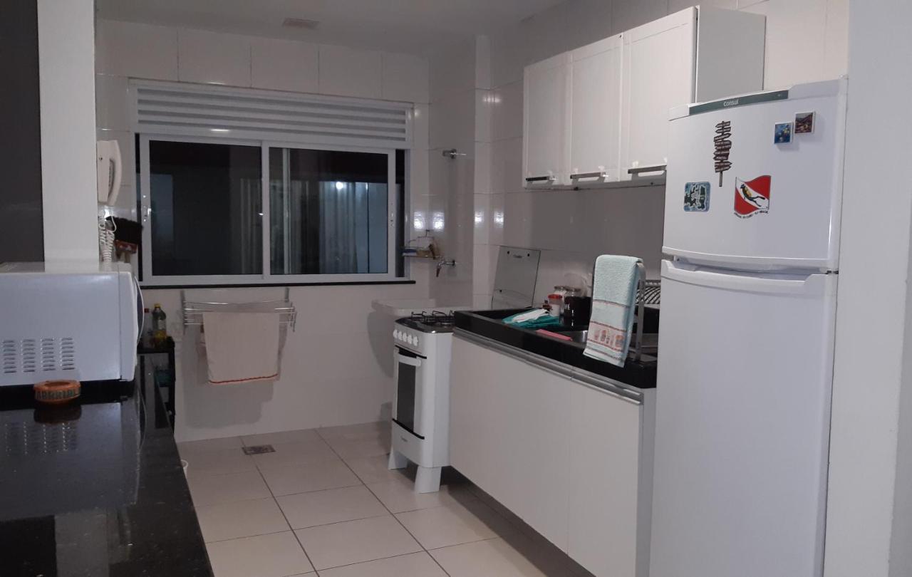 Otimo Apartamento 306, Arraial Do Cabo, Rj, Brasil Екстер'єр фото