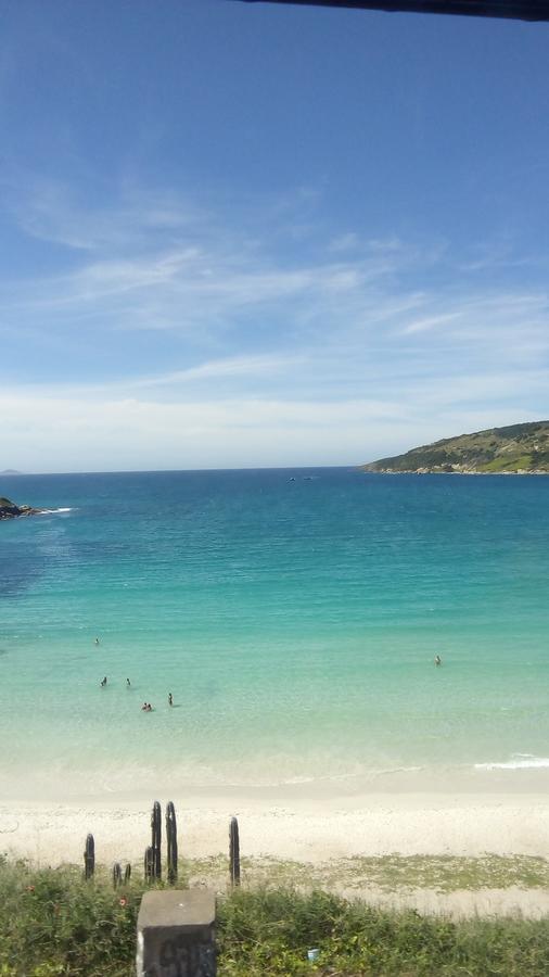 Otimo Apartamento 306, Arraial Do Cabo, Rj, Brasil Екстер'єр фото