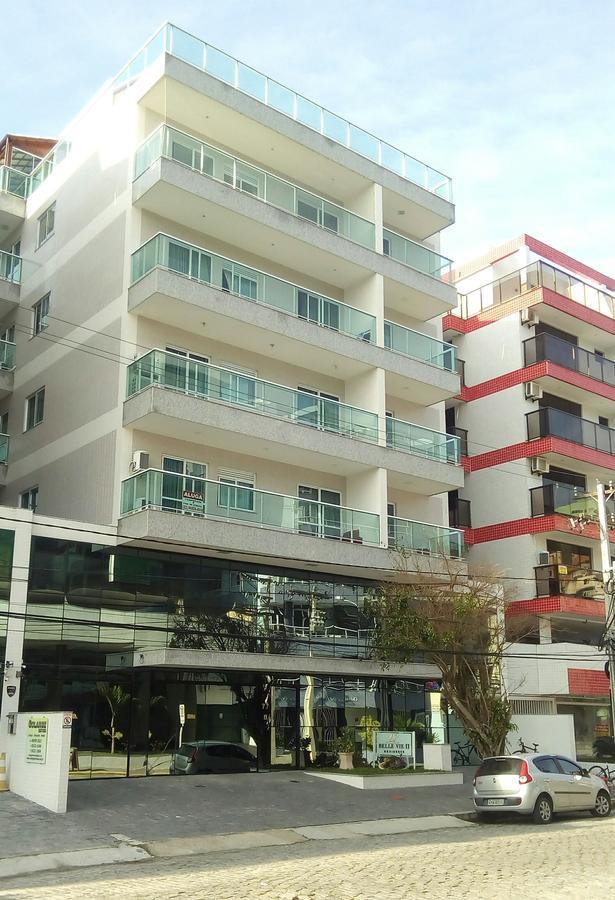 Otimo Apartamento 306, Arraial Do Cabo, Rj, Brasil Екстер'єр фото